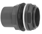 20/25mm PVC-U BONDED TANK CONNECTOR